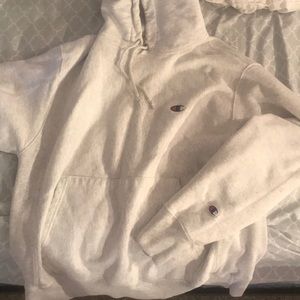 Champion sweatshirt